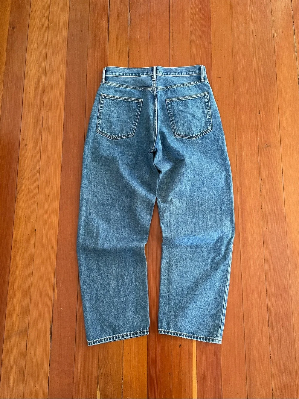 GAP baggy fit